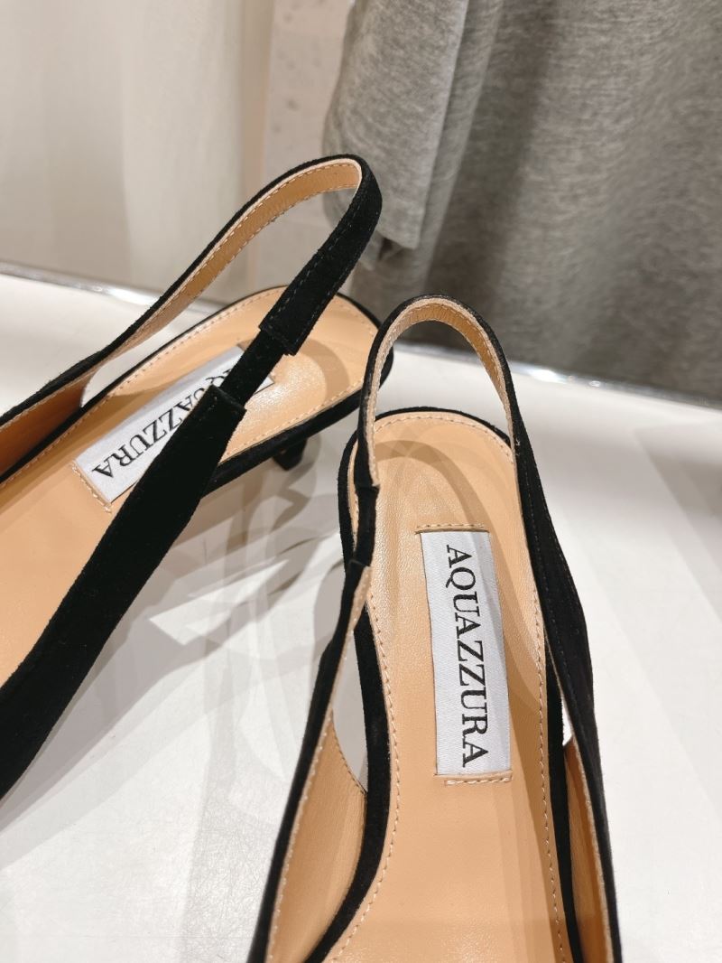 Aquazzura Sandals